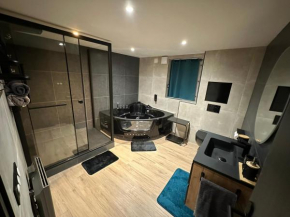 Suite L'échappée Belle